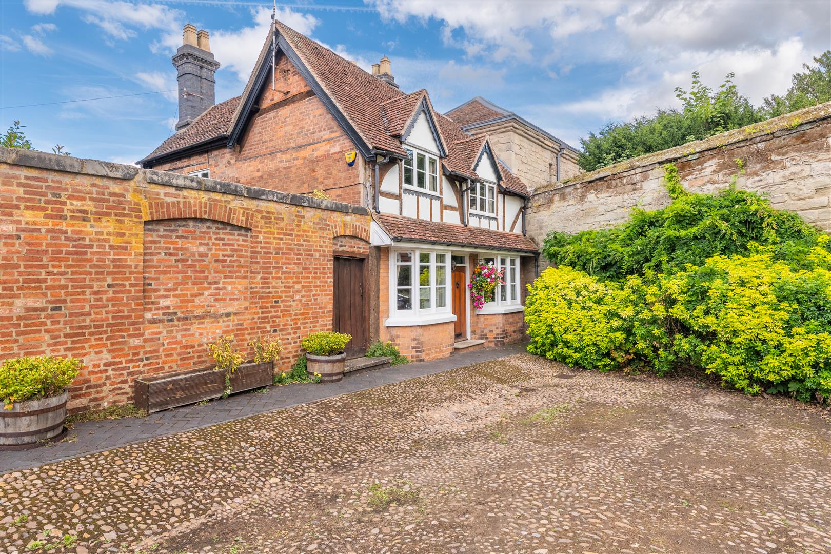 Castle Street, Warwick 34